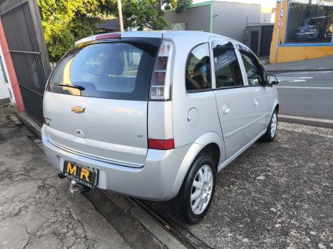 CHEVROLET Meriva 1.4 4P FLEX MAXX, Foto 13