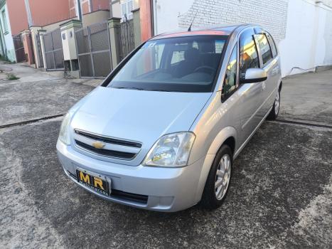 CHEVROLET Meriva 1.4 4P FLEX MAXX, Foto 5