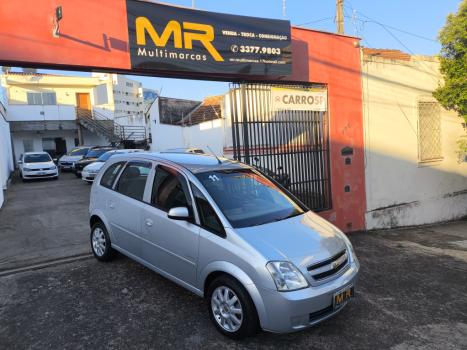 CHEVROLET Meriva 1.4 4P FLEX MAXX, Foto 11
