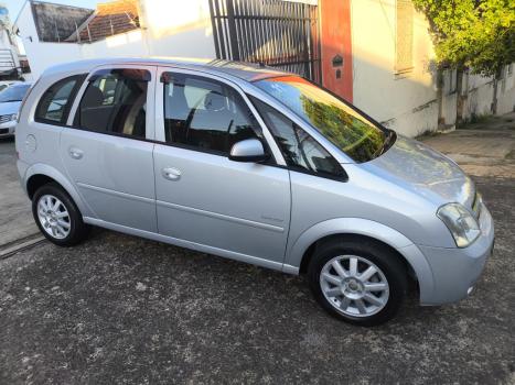 CHEVROLET Meriva 1.4 4P FLEX MAXX, Foto 14