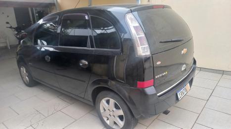 CHEVROLET Meriva 1.4 4P FLEX MAXX, Foto 2