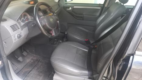 CHEVROLET Meriva 1.4 4P FLEX MAXX, Foto 3