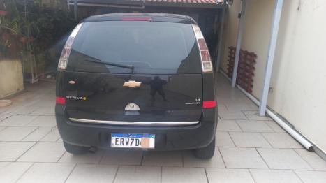 CHEVROLET Meriva 1.4 4P FLEX MAXX, Foto 5