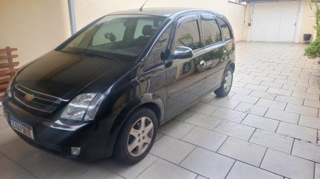 CHEVROLET Meriva 1.4 4P FLEX MAXX, Foto 6