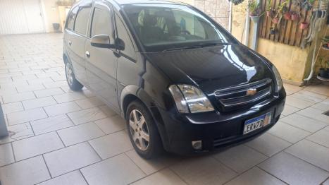 CHEVROLET Meriva 1.4 4P FLEX MAXX, Foto 7