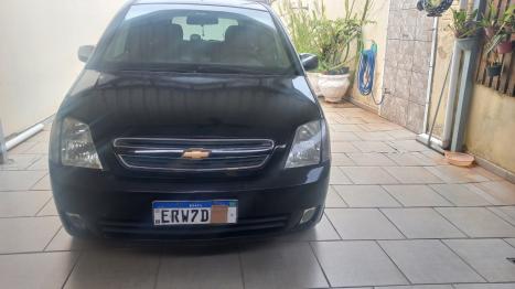 CHEVROLET Meriva 1.4 4P FLEX MAXX, Foto 8