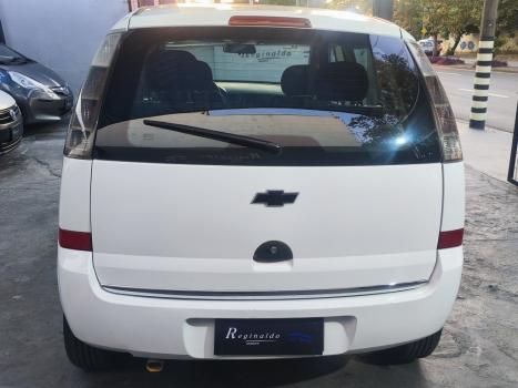 CHEVROLET Meriva 1.4 4P FLEX JOY, Foto 4