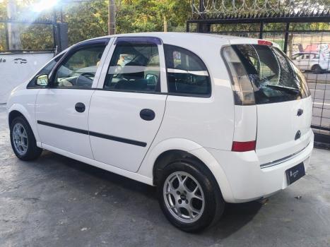 CHEVROLET Meriva 1.4 4P FLEX JOY, Foto 5