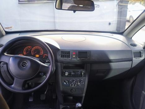 CHEVROLET Meriva 1.4 4P FLEX JOY, Foto 6