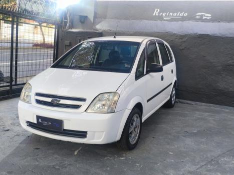 CHEVROLET Meriva 1.4 4P FLEX JOY, Foto 8