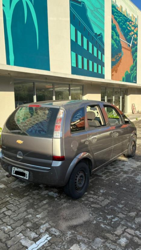 CHEVROLET Meriva 1.4 4P FLEX JOY, Foto 2