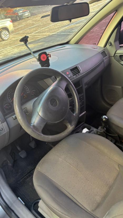 CHEVROLET Meriva 1.4 4P FLEX JOY, Foto 3