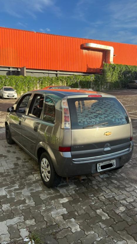 CHEVROLET Meriva 1.4 4P FLEX JOY, Foto 4