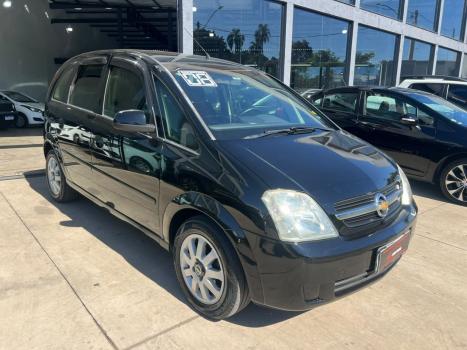 CHEVROLET Meriva 1.4 4P FLEX MAXX, Foto 2