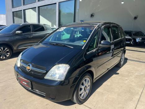 CHEVROLET Meriva 1.4 4P FLEX MAXX, Foto 3