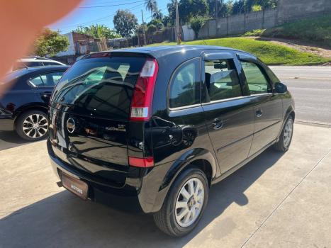 CHEVROLET Meriva 1.4 4P FLEX MAXX, Foto 4