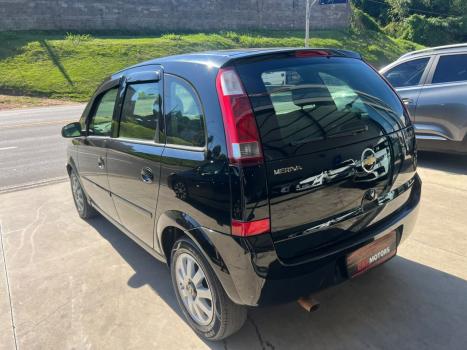 CHEVROLET Meriva 1.4 4P FLEX MAXX, Foto 5