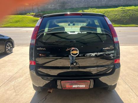 CHEVROLET Meriva 1.4 4P FLEX MAXX, Foto 6