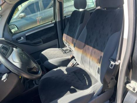 CHEVROLET Meriva 1.4 4P FLEX MAXX, Foto 8