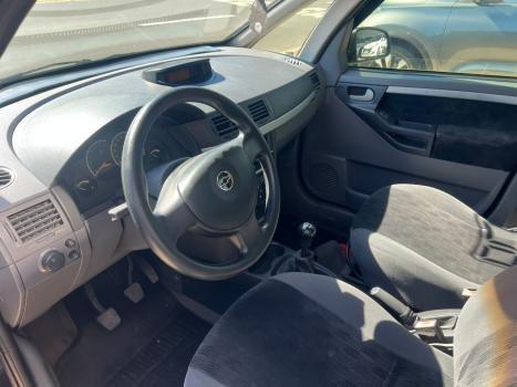 CHEVROLET Meriva 1.4 4P FLEX MAXX, Foto 9
