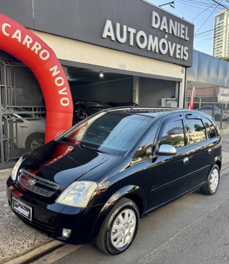 CHEVROLET Meriva 1.4 4P FLEX MAXX, Foto 1