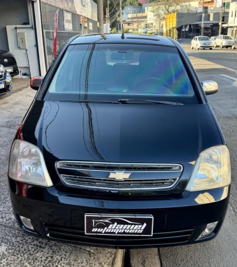 CHEVROLET Meriva 1.4 4P FLEX MAXX, Foto 3