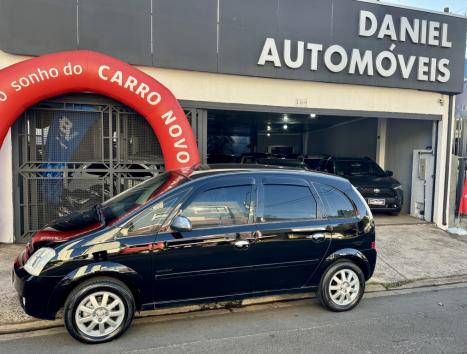 CHEVROLET Meriva 1.4 4P FLEX MAXX, Foto 2
