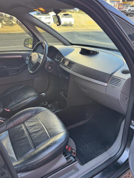 CHEVROLET Meriva 1.4 4P FLEX MAXX, Foto 9