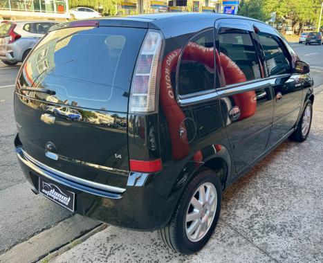 CHEVROLET Meriva 1.4 4P FLEX MAXX, Foto 5
