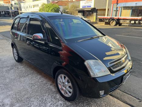 CHEVROLET Meriva 1.4 4P FLEX MAXX, Foto 4