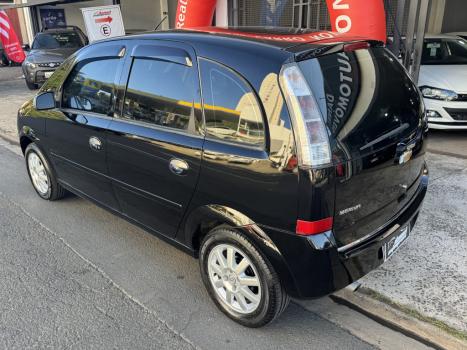 CHEVROLET Meriva 1.4 4P FLEX MAXX, Foto 6