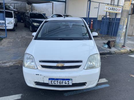 CHEVROLET Meriva 1.4 4P FLEX MAXX, Foto 2