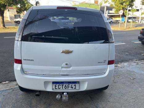 CHEVROLET Meriva 1.4 4P FLEX MAXX, Foto 3