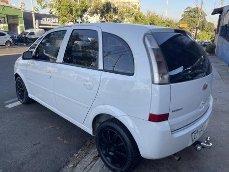 CHEVROLET Meriva 1.4 4P FLEX MAXX, Foto 4