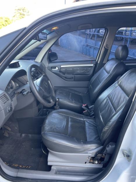 CHEVROLET Meriva 1.4 4P FLEX MAXX, Foto 5