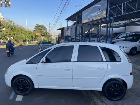 CHEVROLET Meriva 1.4 4P FLEX MAXX, Foto 7