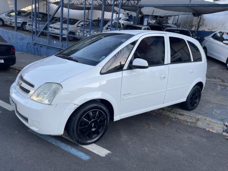 CHEVROLET Meriva 1.4 4P FLEX MAXX, Foto 8