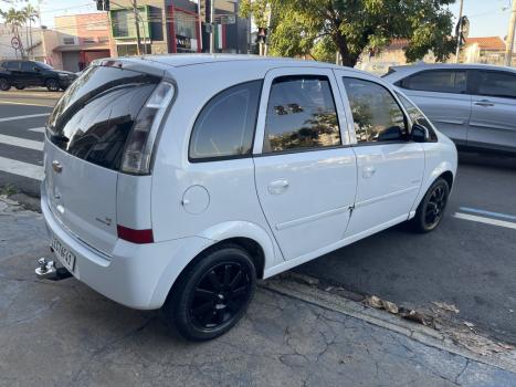 CHEVROLET Meriva 1.4 4P FLEX MAXX, Foto 9