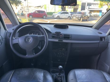 CHEVROLET Meriva 1.4 4P FLEX MAXX, Foto 10