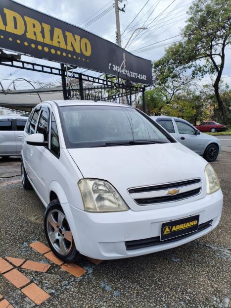 CHEVROLET Meriva 1.4 4P FLEX MAXX, Foto 1
