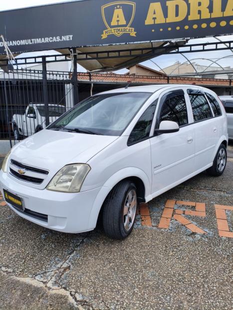 CHEVROLET Meriva 1.4 4P FLEX MAXX, Foto 2