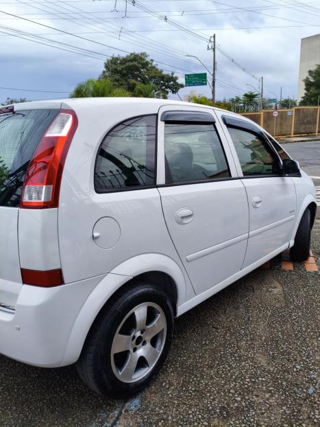 CHEVROLET Meriva 1.4 4P FLEX MAXX, Foto 3