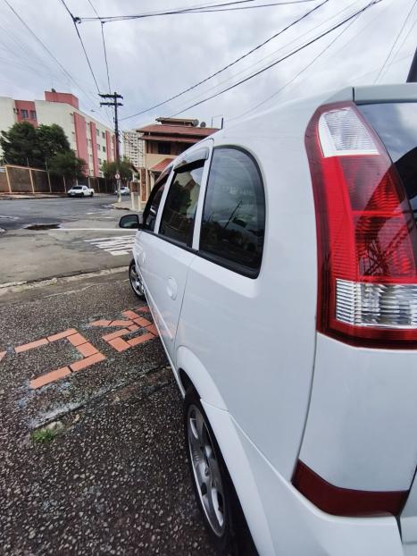 CHEVROLET Meriva 1.4 4P FLEX MAXX, Foto 4