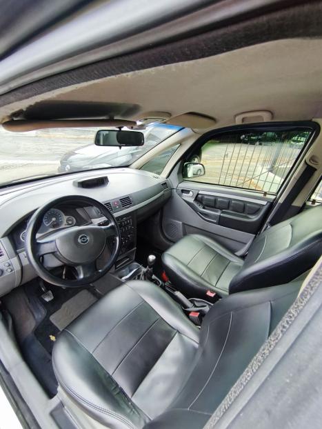 CHEVROLET Meriva 1.4 4P FLEX MAXX, Foto 5