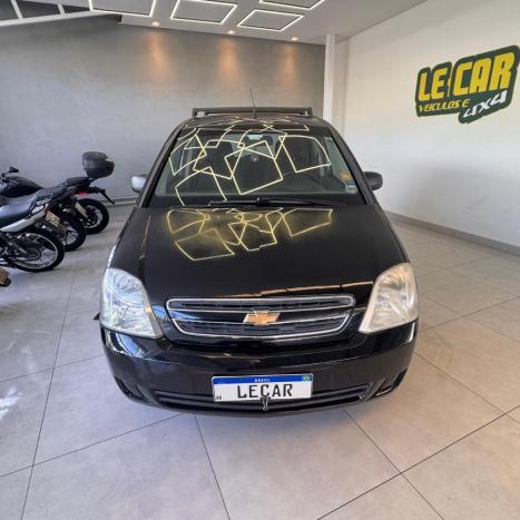 CHEVROLET Meriva 1.4 4P FLEX JOY, Foto 2