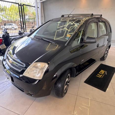 CHEVROLET Meriva 1.4 4P FLEX JOY, Foto 3