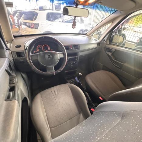 CHEVROLET Meriva 1.4 4P FLEX JOY, Foto 5