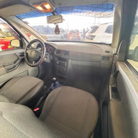 CHEVROLET Meriva 1.4 4P FLEX JOY, Foto 6