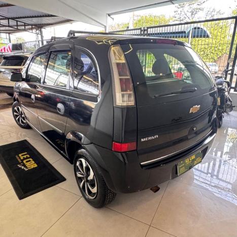 CHEVROLET Meriva 1.4 4P FLEX JOY, Foto 8