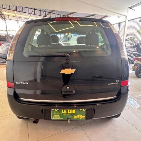 CHEVROLET Meriva 1.4 4P FLEX JOY, Foto 9